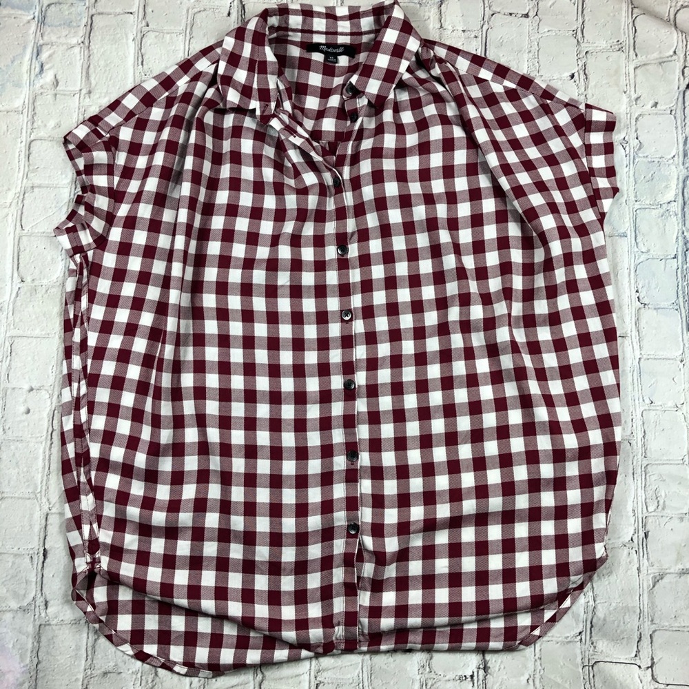 Madewell Women's Top